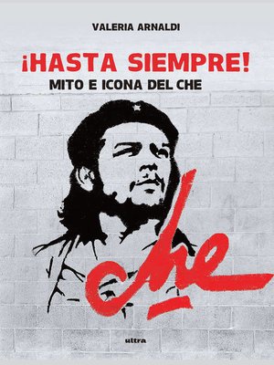 cover image of !Hasta siempre!